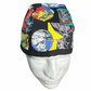 Star Wars scrub cap