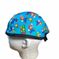 Super Mario Brothers scrub hat ￼