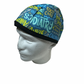 Podiatry scrub cap, Scrub cap for podiatrist