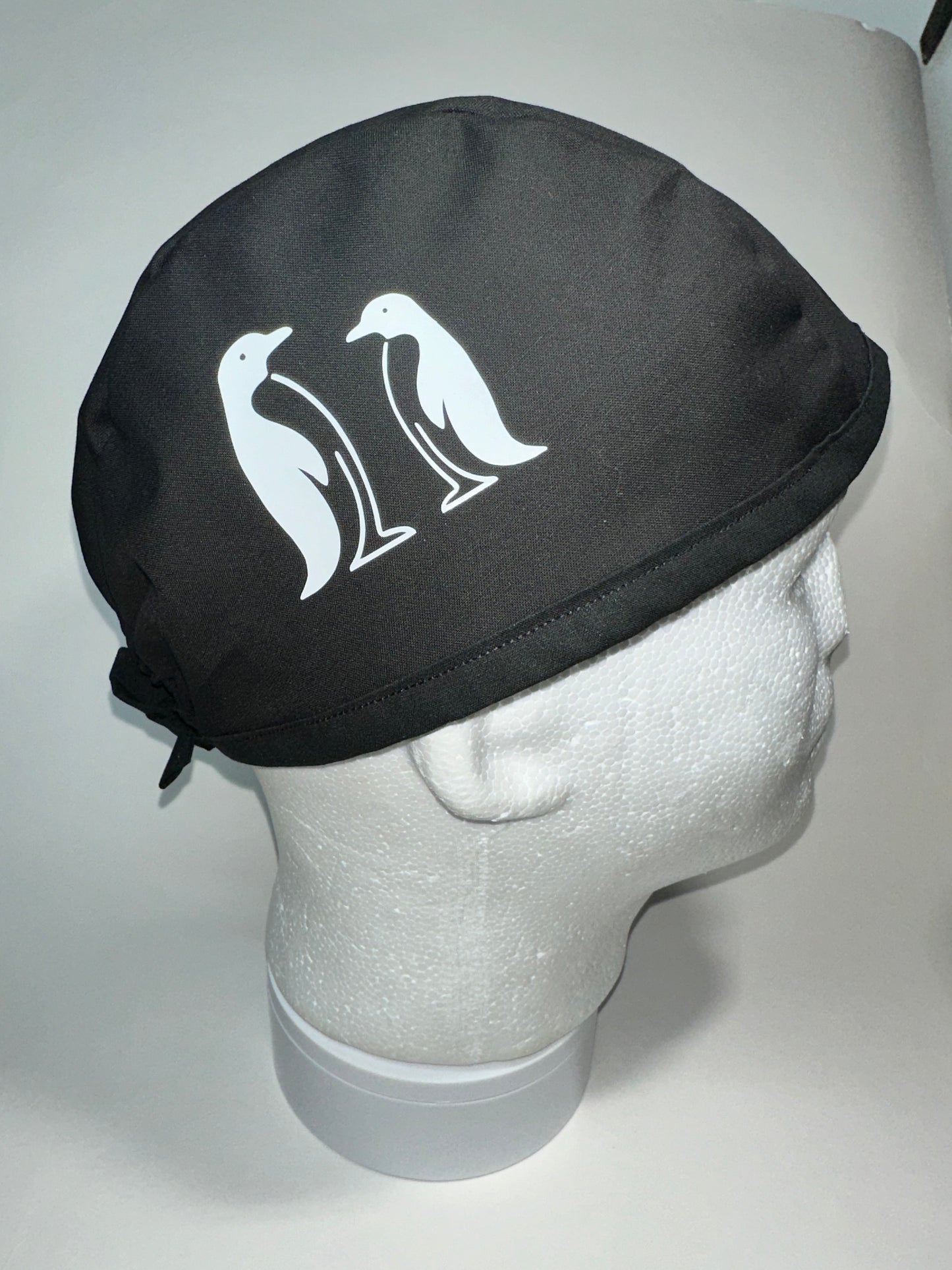 Custom scrub caps, customize your cap with your custom image