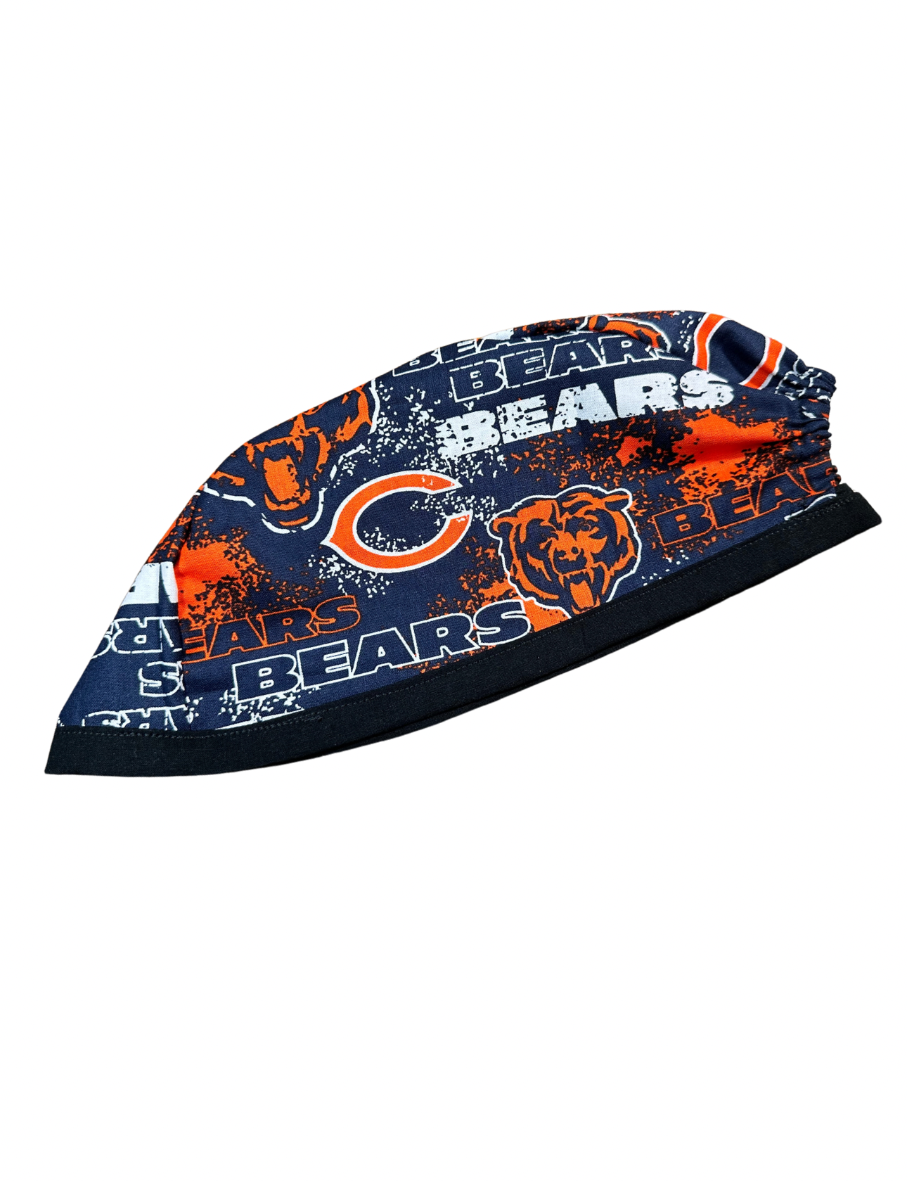 Bears scrub cap