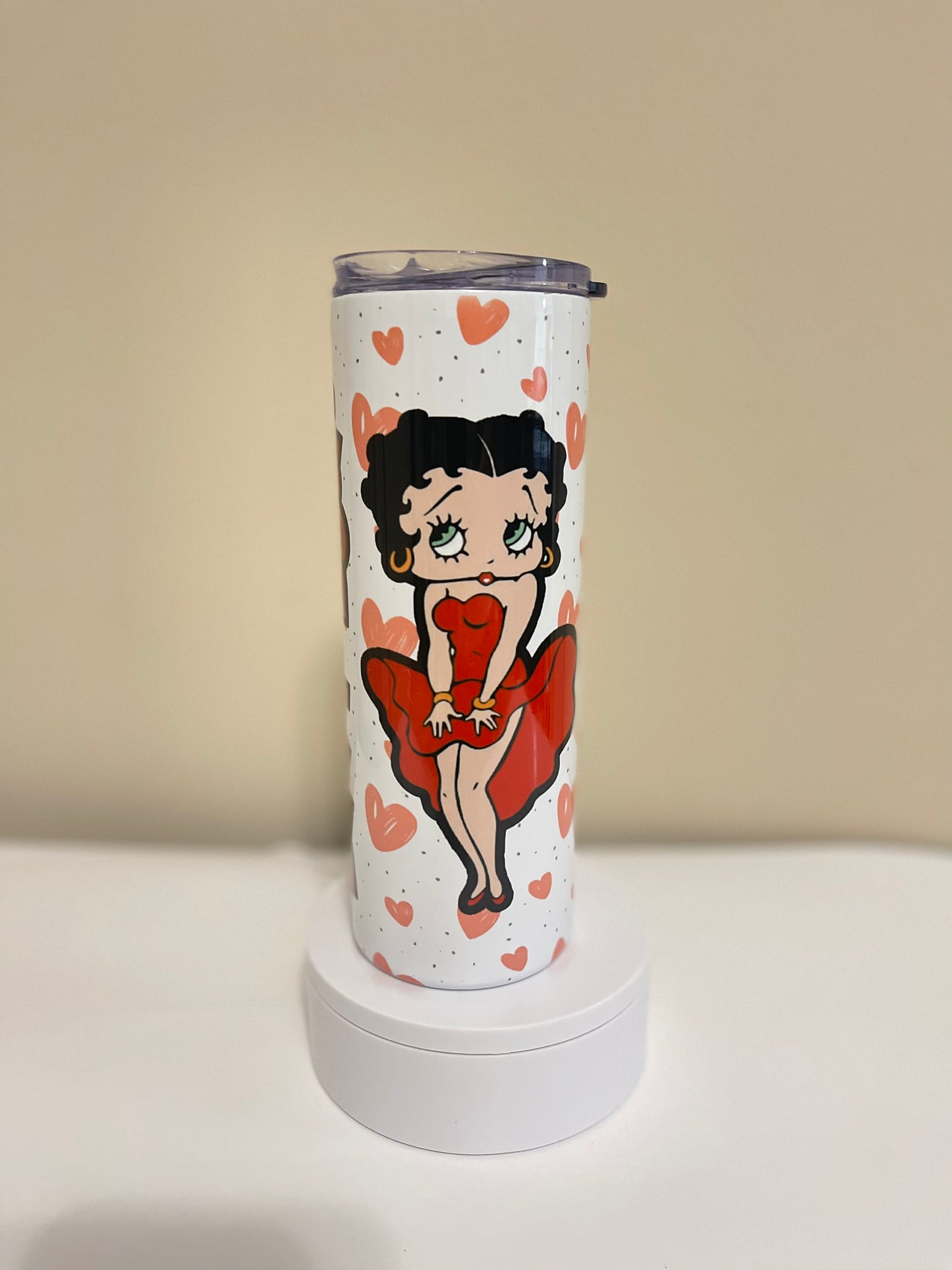 Custom Tumbler cup