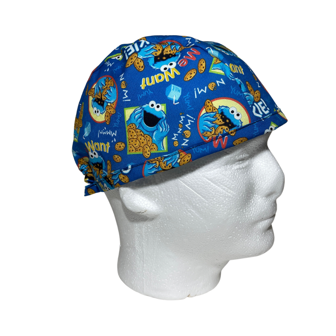 Gorros Quirurgicos