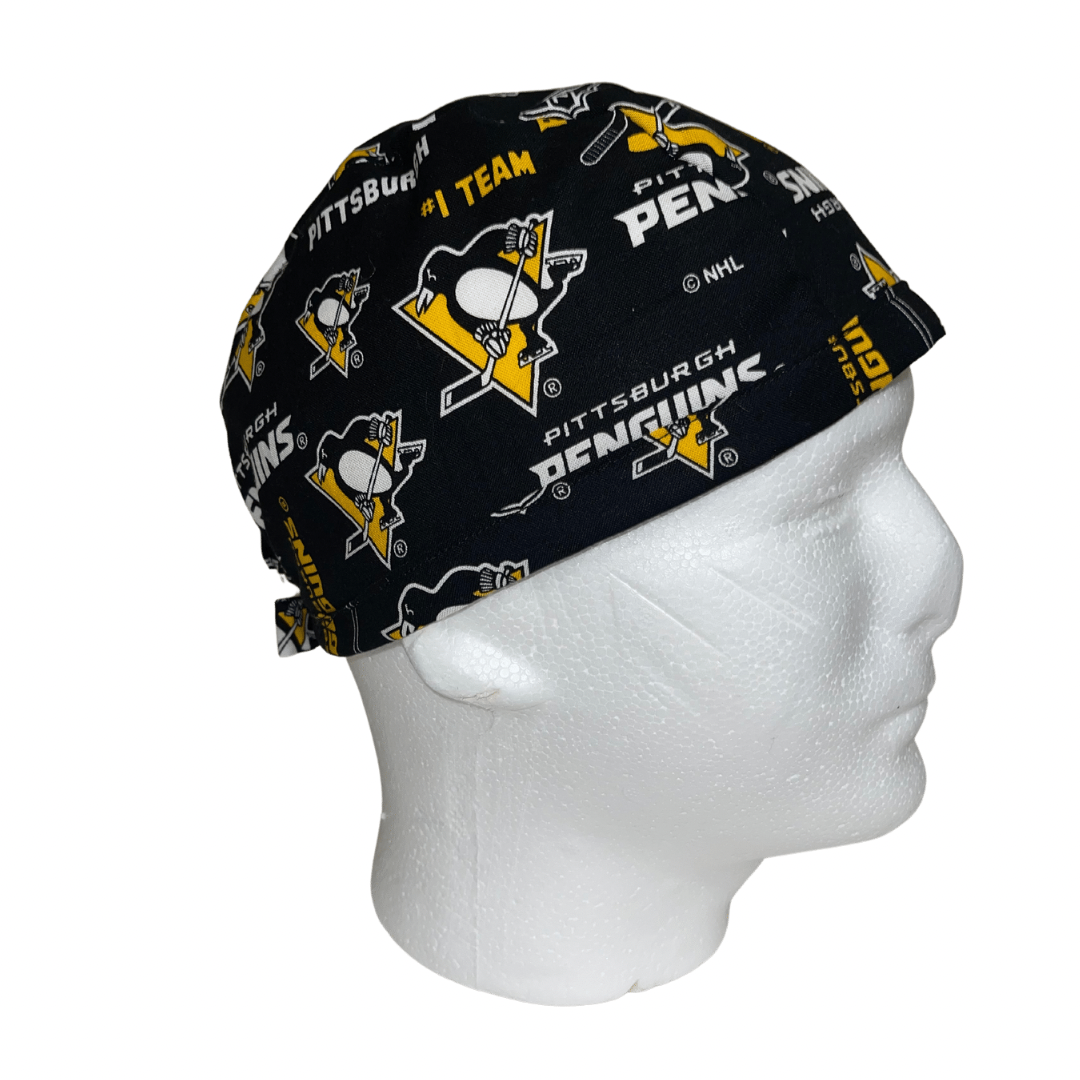 Pittsburg Penguins