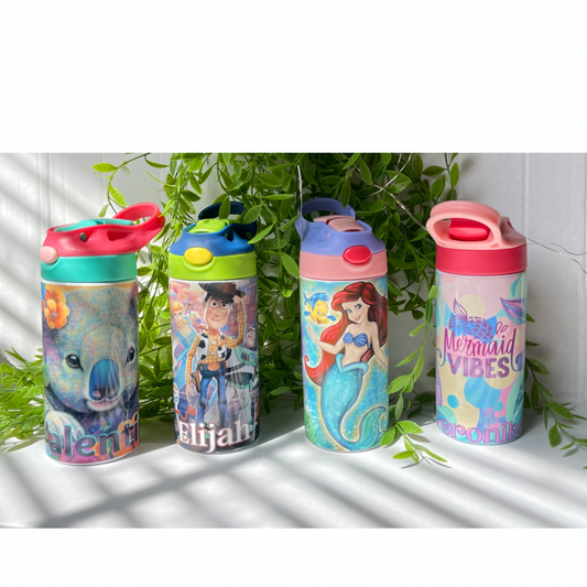 Kids tumbler